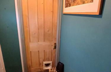 The Cowshed, near Conwy - Foto 11