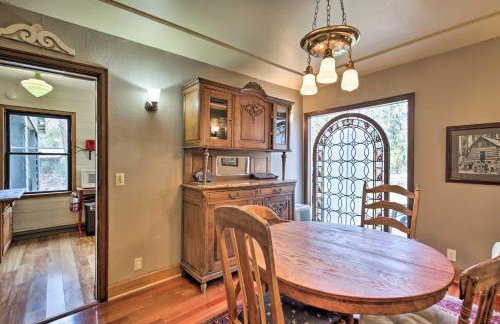 Remote Escape Riverside Home with Scenic Views - Photo 7