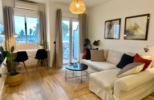 SÖK Pedregalejo seafront Holidays Homes - Photo 6