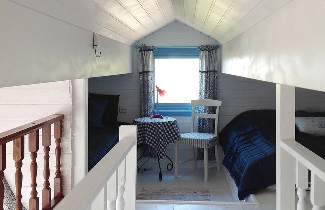 Holiday Home in Rørvik - Photo 17