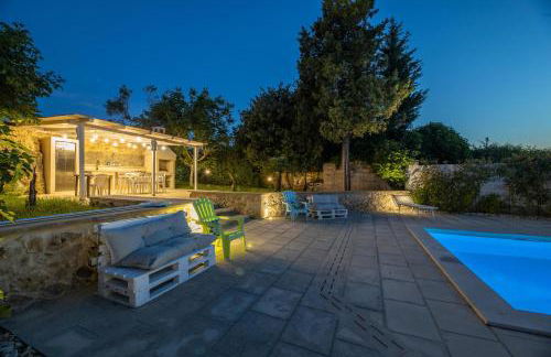 Belvilla by OYO Enea - Foto 49