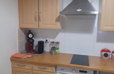 Le gîte Marie - Foto 4