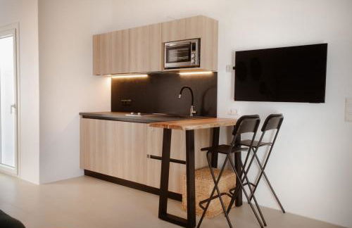 Aelia Kastraki Beach House - Foto 9