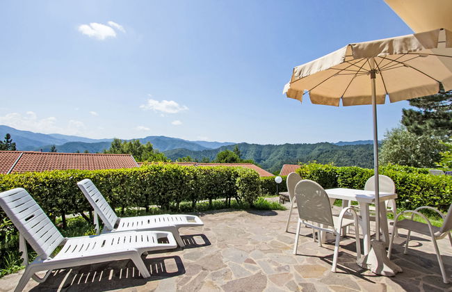 Cancelli trilo 4 persone - Foto 7