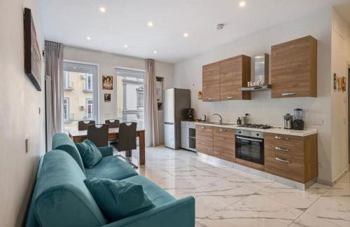 Luxury Apartments Napoli Lungomare - Foto 76