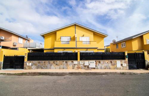 The Safe Point Suites Castillo - Foto 5