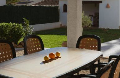 La Renda Mediterranean Villa - Beach, Jávea Port and amenities within walking distance - Foto 52