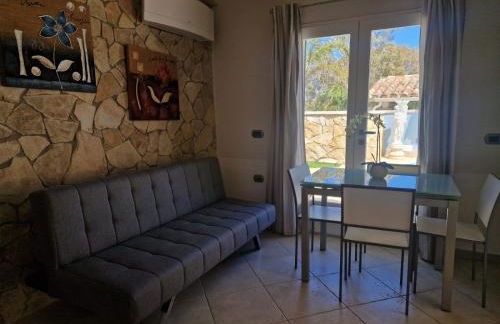 Casa Sinzias con piscina 9 posti letto - Foto 46