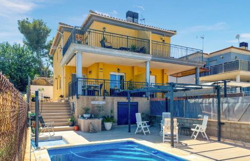 Awesome Home In Turis - Photo 9