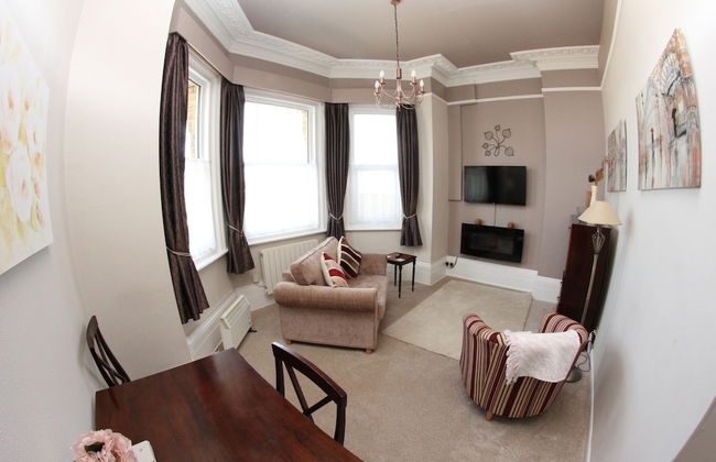 Parterre Holiday Apartments - Foto 70