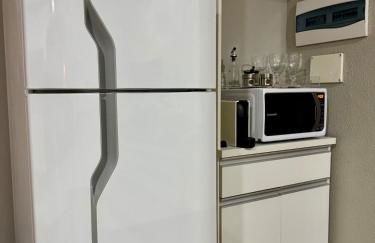 Loft with a view of the forest, in front of USP - Foto 12