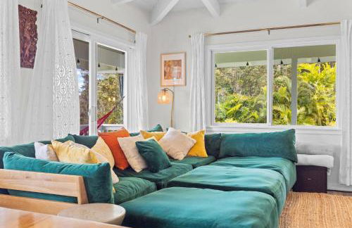 Mala o Kilauea Nature Retreat - Foto 53