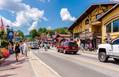 The Bears Den - Foto 23