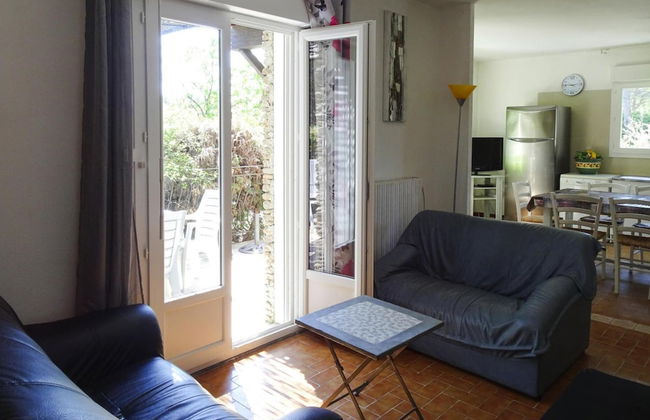 Holiday Home With Swimming Pool - Photo 27