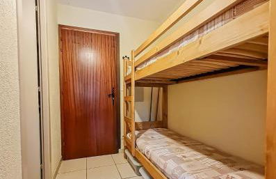 Y Hôtes- Ambiance Montagne T2 Station Hirmentaz - Foto 9