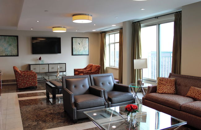 Broadway Plaza, Trademark Collection by Wyndham - Foto 43