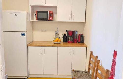 Charites: Terrace with Seaview - 100m to the beach - Photo 12