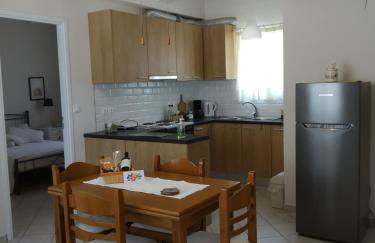 Alpha apartment, Ireon Samos - Foto 16