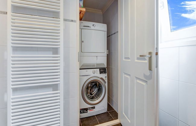 Forest Cabin With Pets - Photo 26