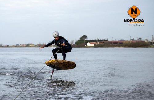 Ria de Aveiro White House - Foto 32