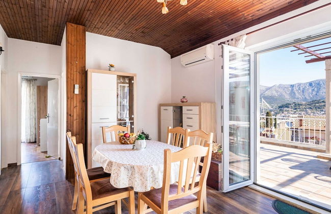 Apartment Dorica - Two Bedroom Apartment With Terrace - Foto 1