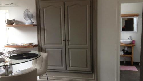 Studio de la Halle. - Foto 3