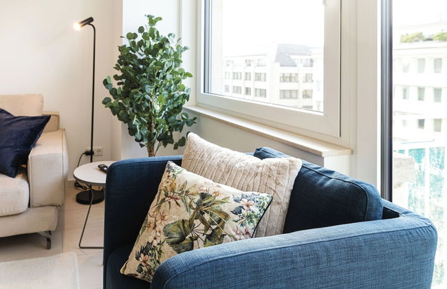 Hamilius Apartments - Foto 50