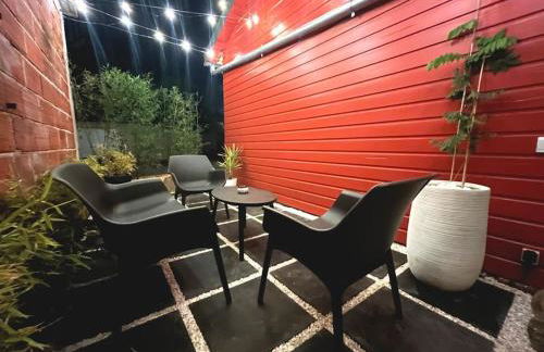 Casita: maison duplex +parking/terrasse/Netflix - Photo 38