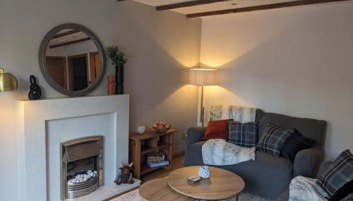 Heather Cottage Luss - Foto 4