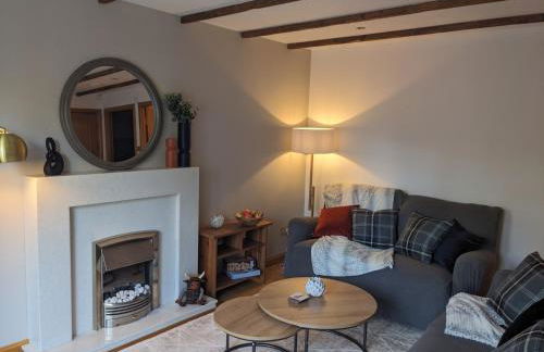 Heather Cottage Luss - Foto 4