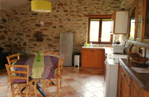 Gîte des Orangers - Foto 16