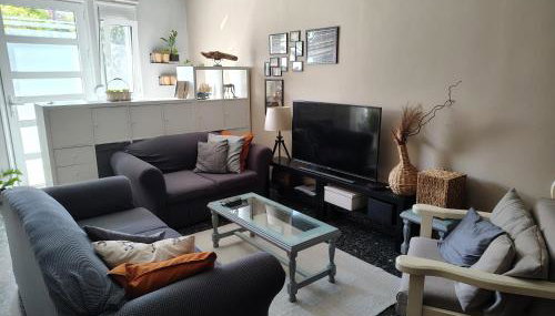 MARY'S APARTMENT in Paradissi - Foto 3