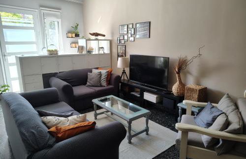 MARY'S APARTMENT in Paradissi - Foto 3