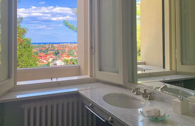 3884 Villa Monacelli by Barbarhouse - Foto 34