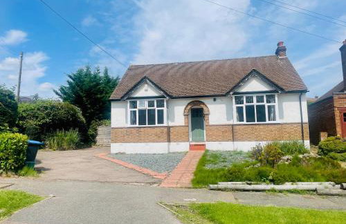 Cozy bungalow in great location - Foto 1