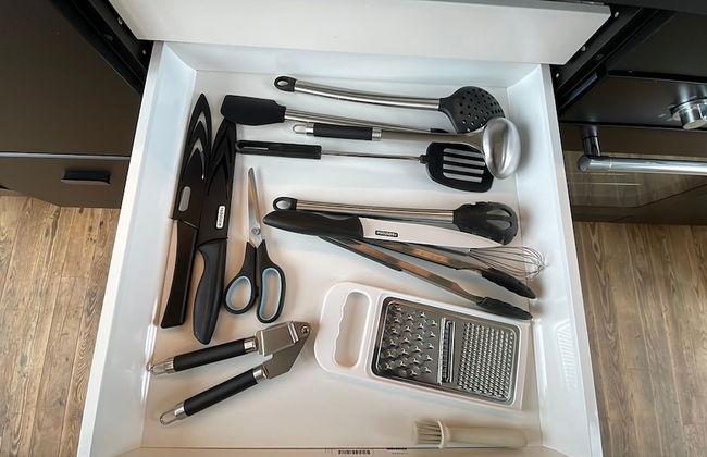 BE KOK Zeed 545-601 in Koksijde - Photo 16