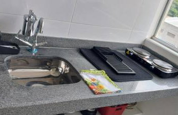 Aconchego e conforto - Studio próximo a UFMG, Mineirão, Pampulha, Centro - Foto 20