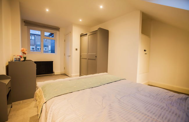 Surbiton Luxury Garden House 19 - Foto 11