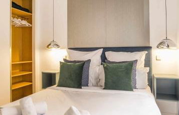 Royal Palace by SkyKey - Tarifas mensuales! - Photo 22