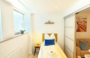 Apartment zentral in Würzburg Altstadt - bis 5 Gäste - Free Parking - Foto 24