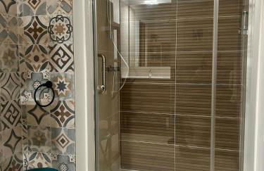 BLUE LODGE -4 étoiles-Loggia-2 Parking - Foto 20