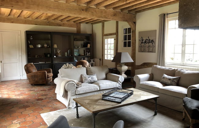 Le Clos de la Madeleine - Foto 13