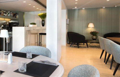 Brasil Suites Boutique Hotel - Foto 105