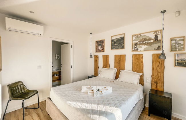 Encosta de Louredo by Pousadela Village - Foto 7