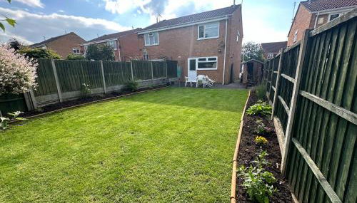 Hinckley Home Sleeps 5 Complete House - Foto 3