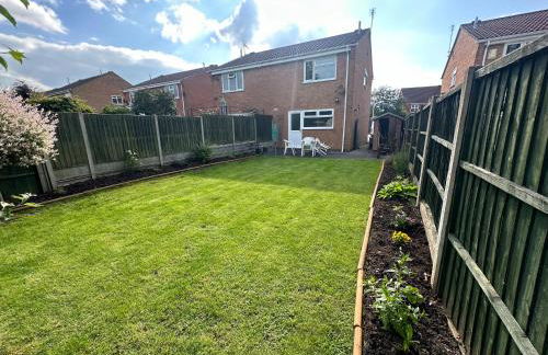 Hinckley Home Sleeps 5 Complete House - Foto 3