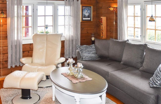 Holiday Home in Frillesås - Foto 14