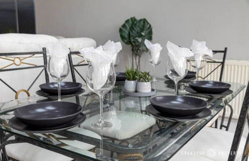 Sarnia Retreat by Grandeur Property - Foto 12