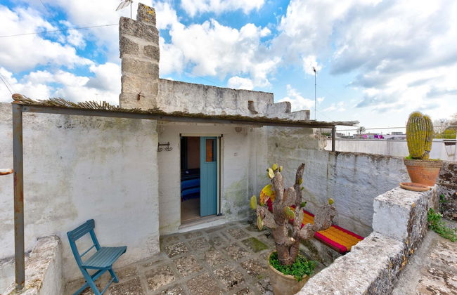 Minimasseria in Centro Storico - Foto 12