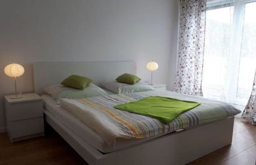 Tacke 5 - Penthouse Bodenwerder - - Foto 4